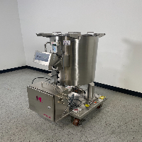 Millipore Mobius SST 100L Disposable Mixer Carrier image 1